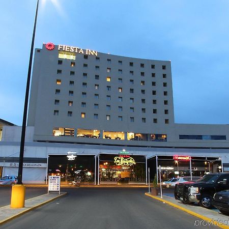 Fiesta Inn Durango Bagian luar foto