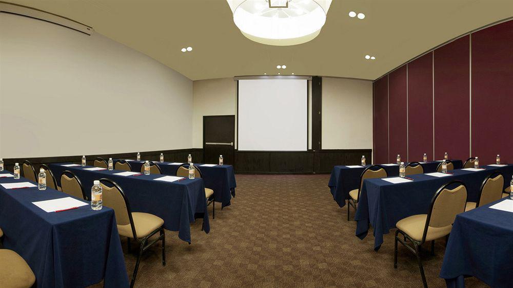 Fiesta Inn Durango Bagian luar foto